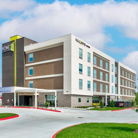 Home2 Suites By Hilton El Campo Экстерьер фото