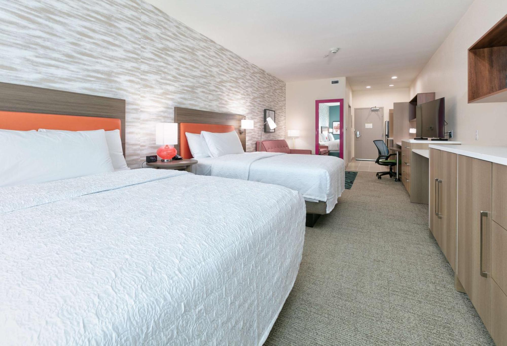 Home2 Suites By Hilton El Campo Экстерьер фото