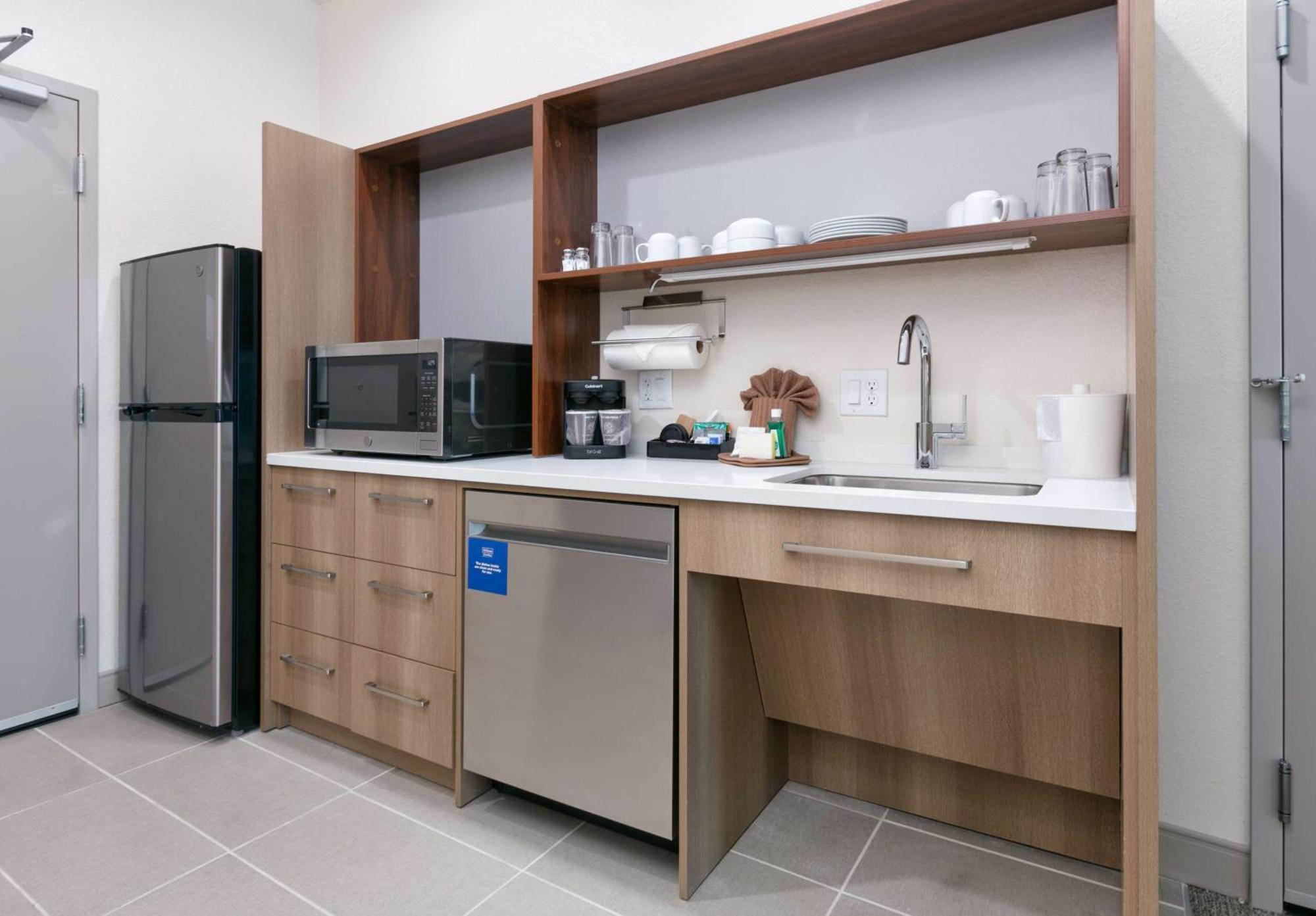 Home2 Suites By Hilton El Campo Экстерьер фото