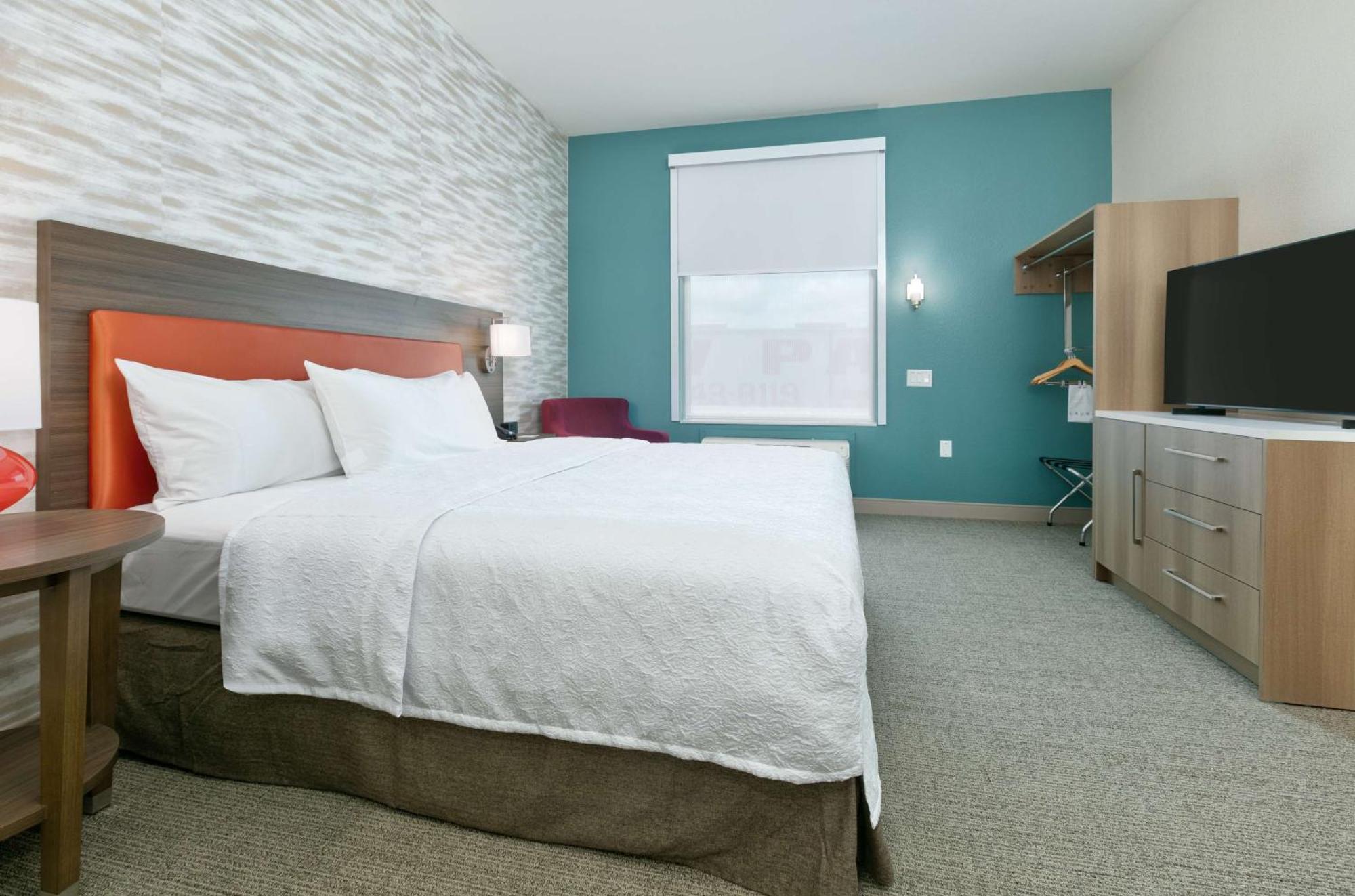 Home2 Suites By Hilton El Campo Экстерьер фото