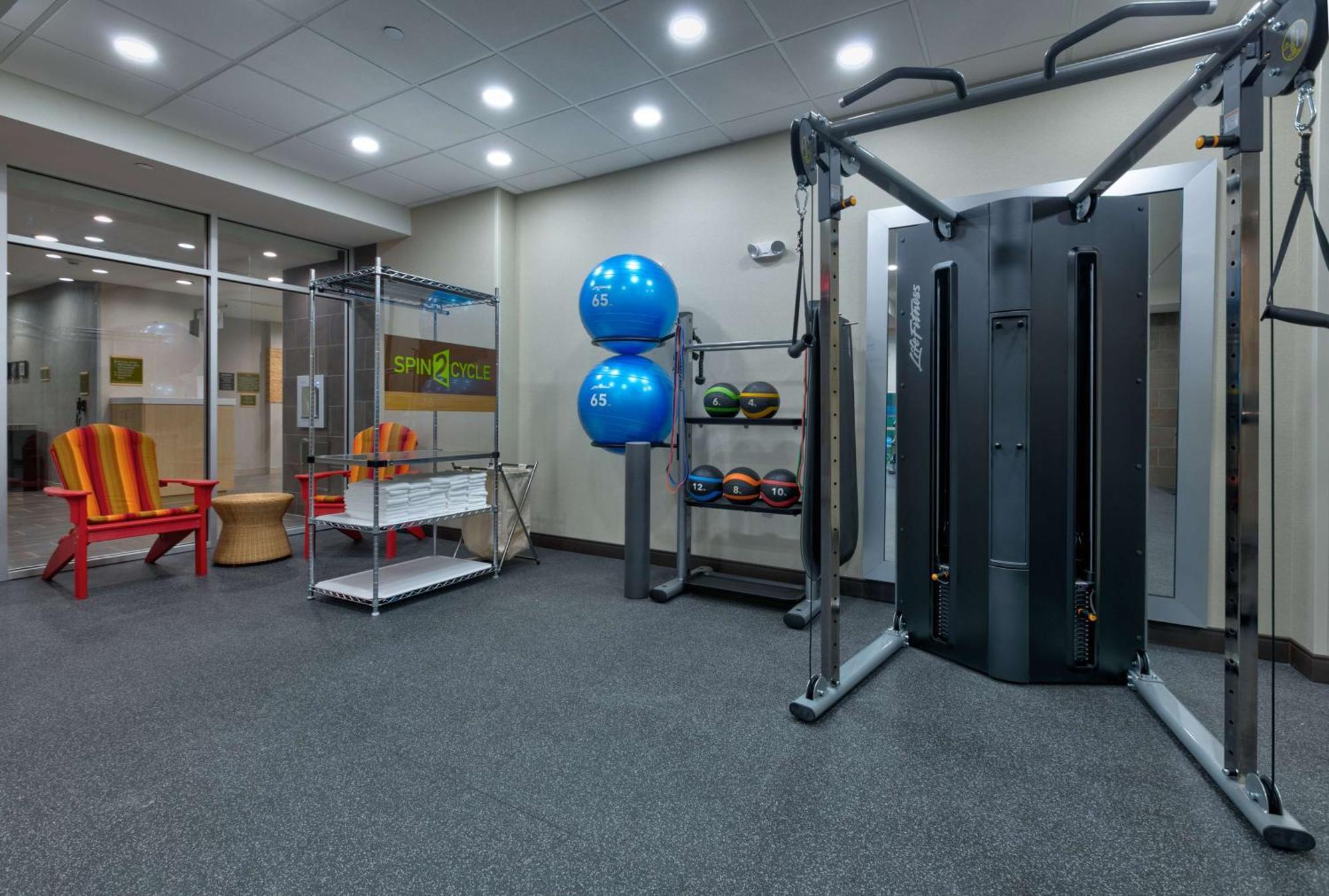 Home2 Suites By Hilton El Campo Экстерьер фото
