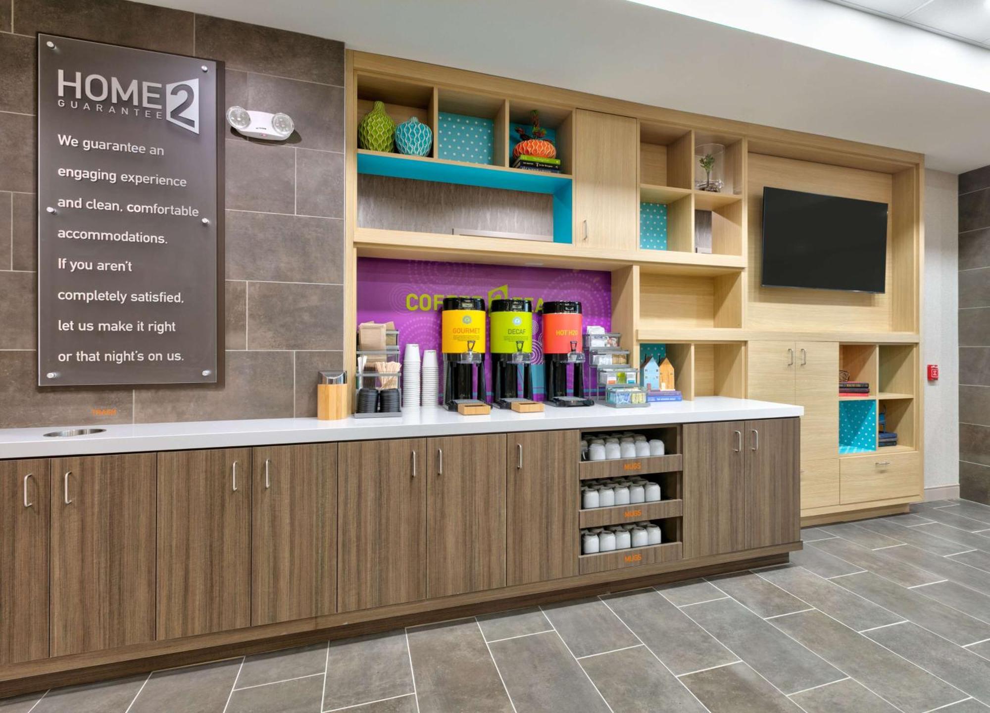 Home2 Suites By Hilton El Campo Экстерьер фото
